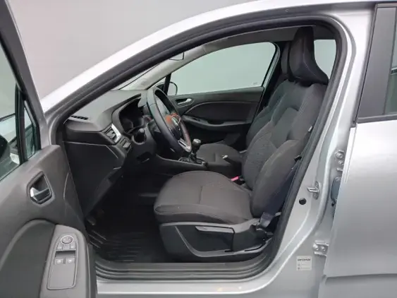 RENAULT CLIO V - voiture d'occasion - Photo 17