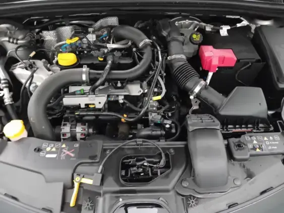 RENAULT CLIO V - voiture d'occasion - Photo 20