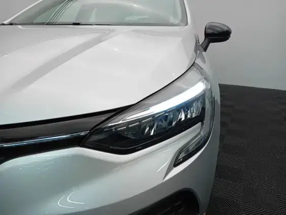 RENAULT CLIO V - voiture d'occasion - Photo 21