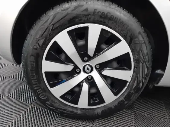 RENAULT CLIO V - voiture d'occasion - Photo 24