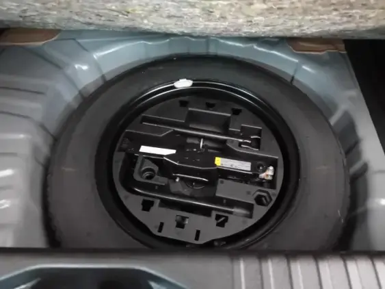 RENAULT CLIO V - voiture d'occasion - Photo 16