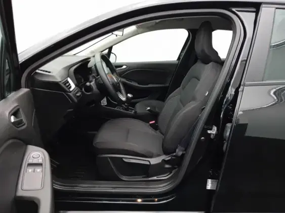 RENAULT CLIO V - voiture d'occasion - Photo 17