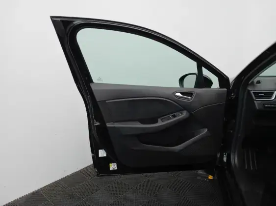 RENAULT CLIO V - voiture d'occasion - Photo 18