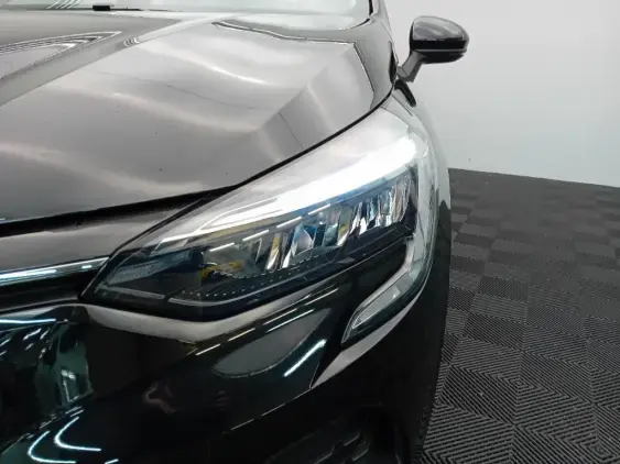 RENAULT CLIO V - voiture d'occasion - Photo 21