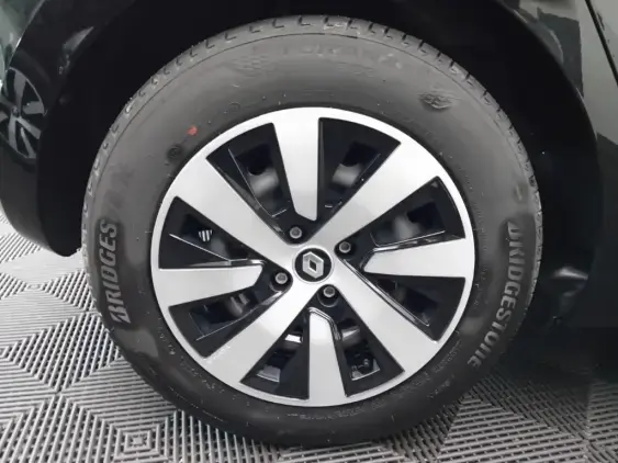 RENAULT CLIO V - voiture d'occasion - Photo 24