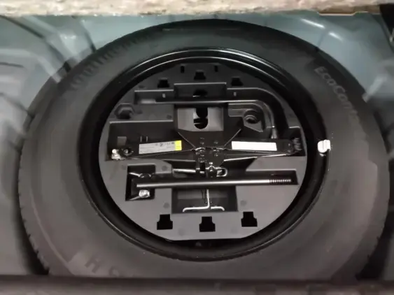 RENAULT CLIO V - voiture d'occasion - Photo 16