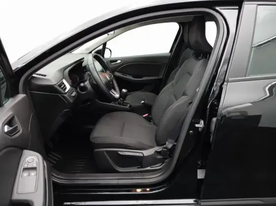 RENAULT CLIO V - voiture d'occasion - Photo 17