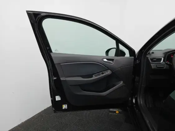 RENAULT CLIO V - voiture d'occasion - Photo 18