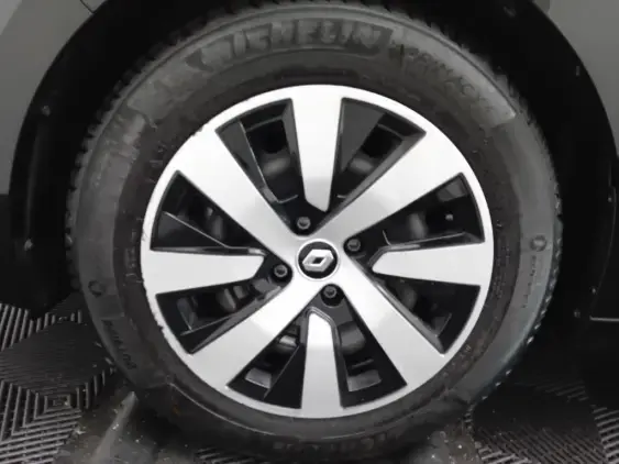 RENAULT CLIO V - voiture d'occasion - Photo 22