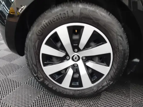 RENAULT CLIO V - voiture d'occasion - Photo 24