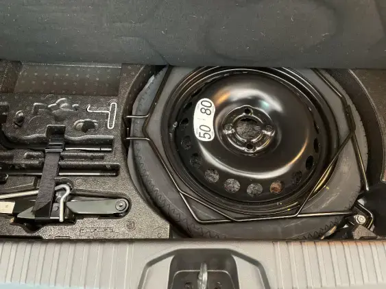 RENAULT CLIO V - voiture d'occasion - Photo 17