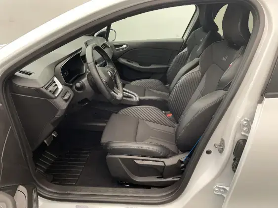 RENAULT CLIO V - voiture d'occasion - Photo 18