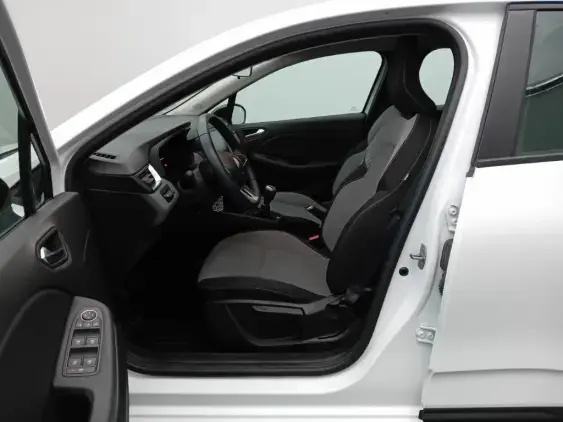 RENAULT CLIO V - voiture d'occasion - Photo 18