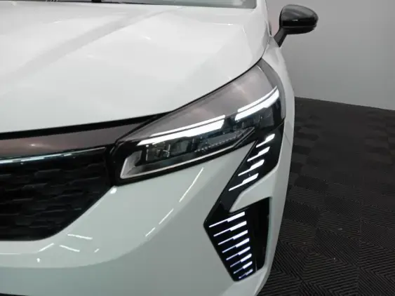 RENAULT CLIO V - voiture d'occasion - Photo 22