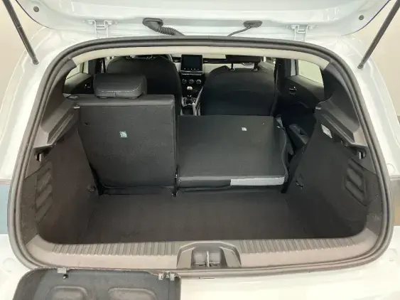 RENAULT CLIO V - voiture d'occasion - Photo 16