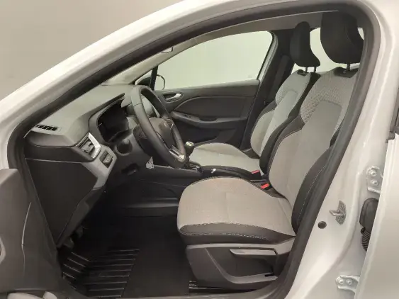 RENAULT CLIO V - voiture d'occasion - Photo 18