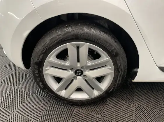 RENAULT CLIO V - voiture d'occasion - Photo 25