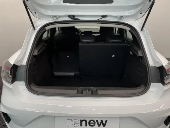 RENAULT CLIO V - voiture d'occasion - Photo 16