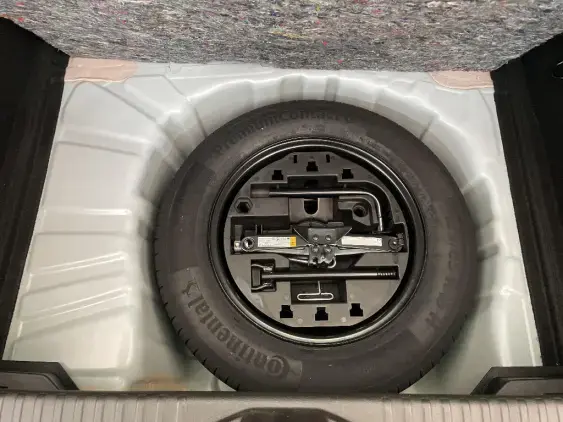 RENAULT CLIO V - voiture d'occasion - Photo 17