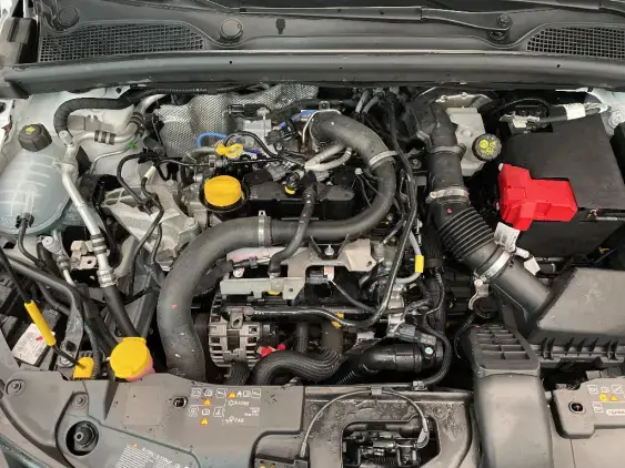 RENAULT CLIO V - voiture d'occasion - Photo 21