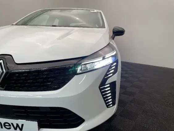 RENAULT CLIO V - voiture d'occasion - Photo 22