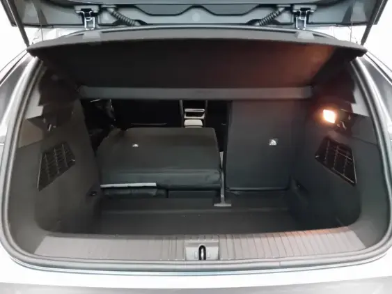 RENAULT MEGANE V - voiture d'occasion - Photo 16