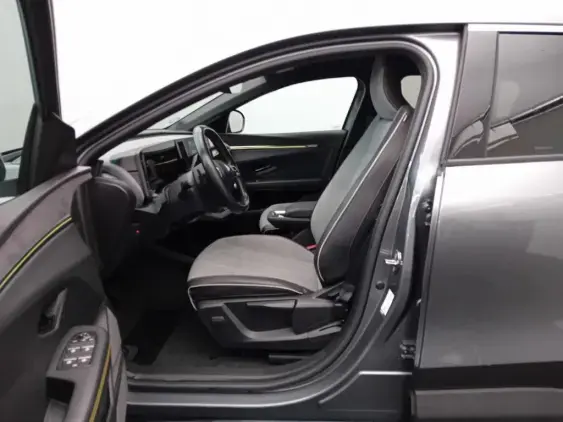 RENAULT MEGANE V - voiture d'occasion - Photo 17