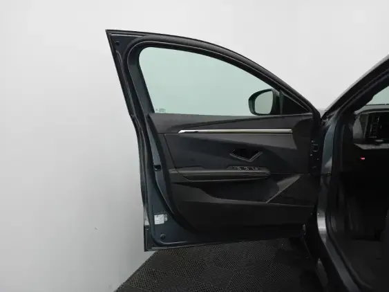 RENAULT MEGANE V - voiture d'occasion - Photo 18