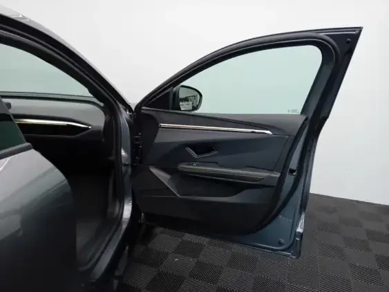 RENAULT MEGANE V - voiture d'occasion - Photo 19