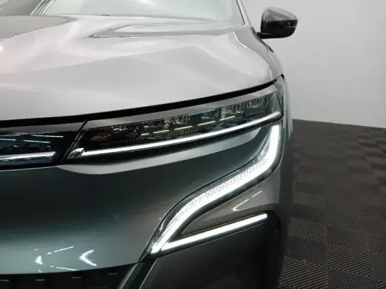 RENAULT MEGANE V - voiture d'occasion - Photo 21