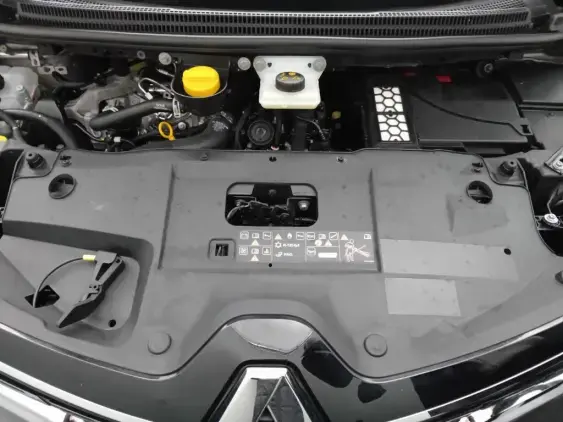 RENAULT SCENIC IV - voiture d'occasion - Photo 21