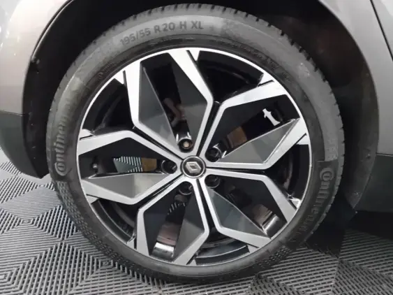 RENAULT SCENIC IV - voiture d'occasion - Photo 25