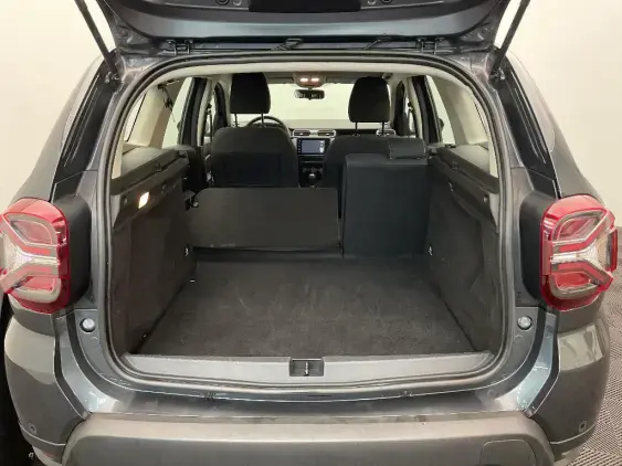 DACIA DUSTER II - voiture d'occasion - Photo 15