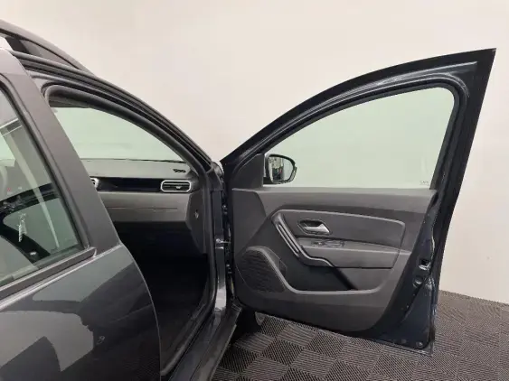 DACIA DUSTER II - voiture d'occasion - Photo 19