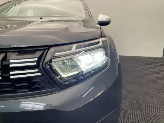 DACIA DUSTER II - voiture d'occasion - Photo 21