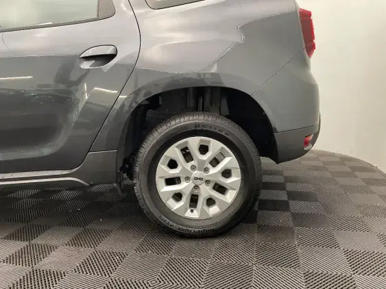 DACIA DUSTER II - voiture d'occasion - Photo 23