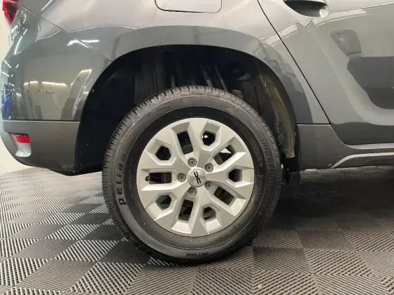 DACIA DUSTER II - voiture d'occasion - Photo 24