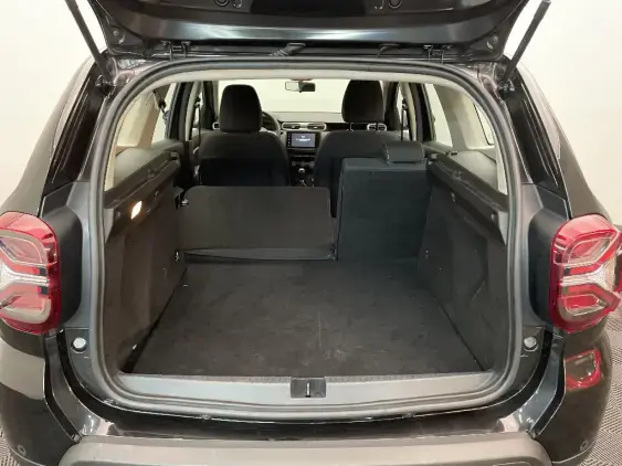 DACIA DUSTER II - voiture d'occasion - Photo 16