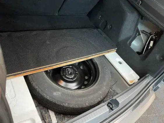 DACIA DUSTER II - voiture d'occasion - Photo 17