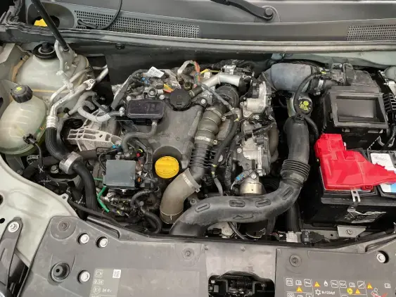 DACIA DUSTER II - voiture d'occasion - Photo 20