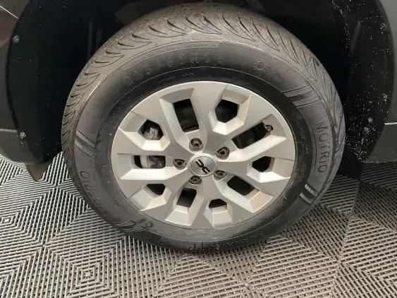 DACIA DUSTER II - voiture d'occasion - Photo 22