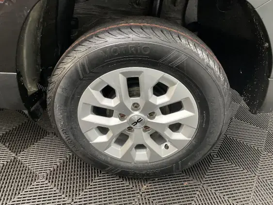 DACIA DUSTER II - voiture d'occasion - Photo 23