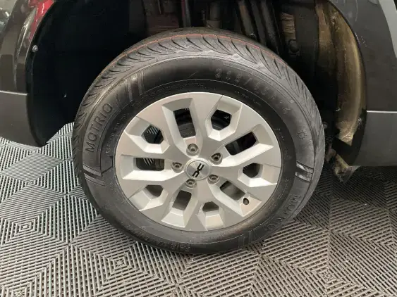 DACIA DUSTER II - voiture d'occasion - Photo 24