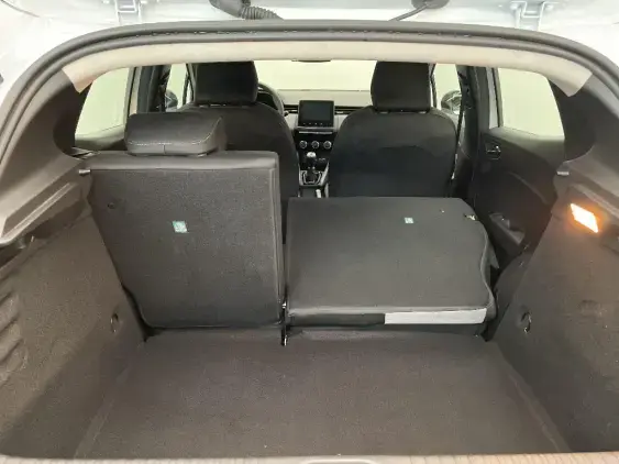 RENAULT CLIO V - voiture d'occasion - Photo 16