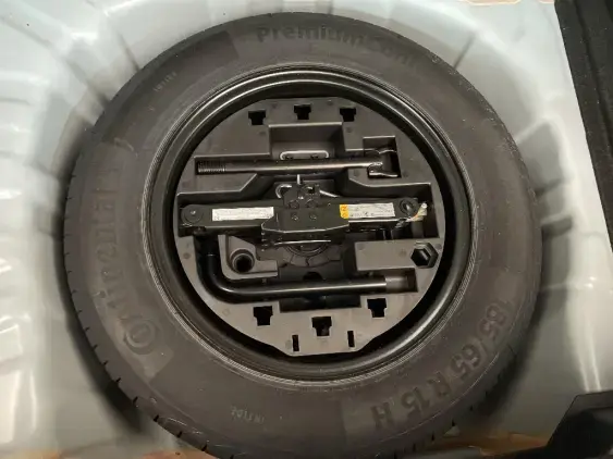 RENAULT CLIO V - voiture d'occasion - Photo 17