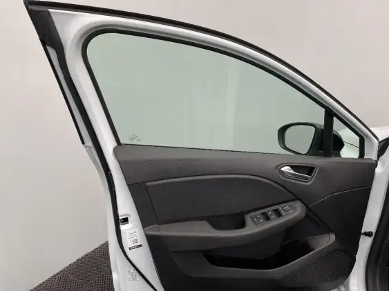 RENAULT CLIO V - voiture d'occasion - Photo 19