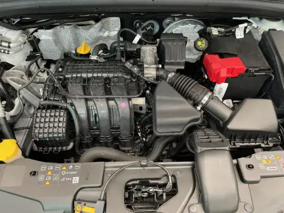 RENAULT CLIO V - voiture d'occasion - Photo 21