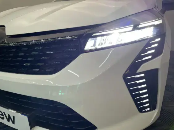 RENAULT CLIO V - voiture d'occasion - Photo 22