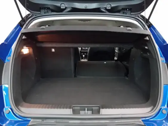 RENAULT CAPTUR II - voiture d'occasion - Photo 16