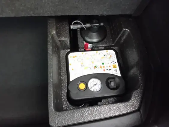 RENAULT CAPTUR II - voiture d'occasion - Photo 17